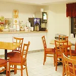 Baymont By Wyndham Newark At University Of Delaware 